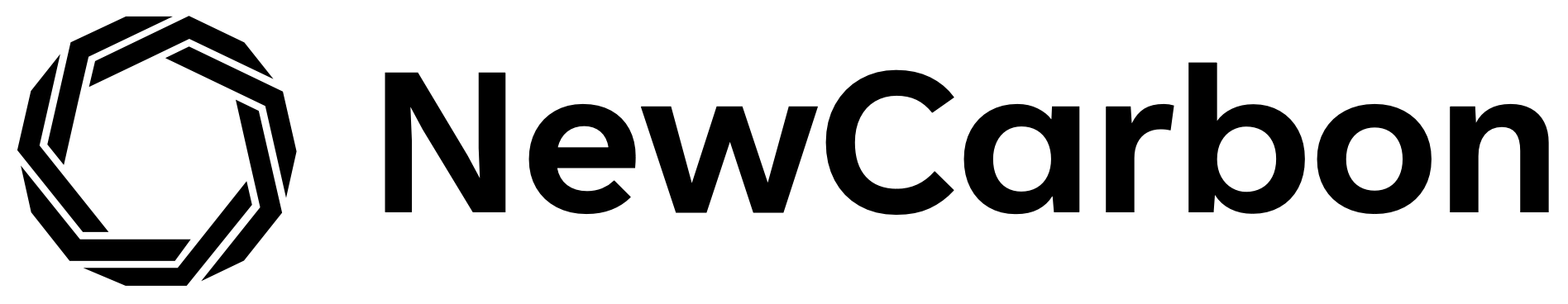 NewCarbon Logo